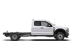 2026 Ford F-450 Super Cab DRW 4WD Cab Chassis for sale #T500 - photo 5