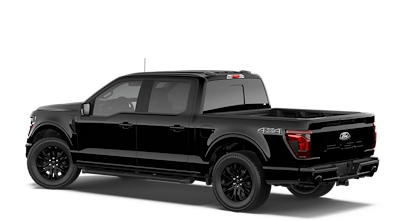 2026 Ford F-150 SuperCrew Cab 4WD Pickup for sale #T542 - photo 2
