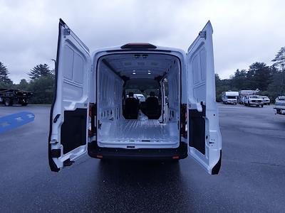 2026 Ford Transit 250 Medium Roof AWD Empty Cargo Van for sale #T574 - photo 2
