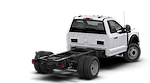 New 2026 Ford F-550 Regular Cab Cab Chassis for sale #T605 - photo 3