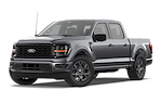 2026 Ford F-150 SuperCrew Cab 4WD Pickup for sale #T607 - photo 1