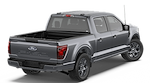 2026 Ford F-150 SuperCrew Cab 4WD Pickup for sale #T607 - photo 3