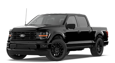 2026 Ford F-150 SuperCrew Cab 4x4 Pickup for sale #T656 - photo 1