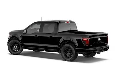 2026 Ford F-150 SuperCrew Cab 4x4 Pickup for sale #T656 - photo 2
