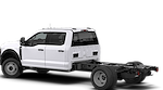 2026 Ford F-550 Crew Cab DRW 4WD Cab Chassis for sale #T672 - photo 2