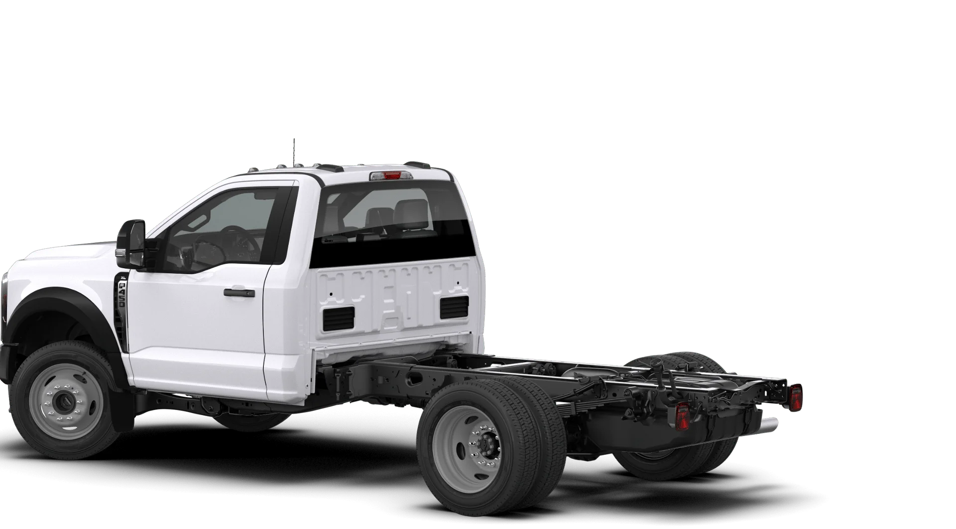 New 2026 Ford F-450 - photo 2