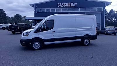 New 2026 Ford Transit 250 Medium Roof Cargo Van for sale #T698 - photo 2