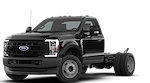 2026 Ford F-550 Regular Cab DRW RWD Cab Chassis for sale #T708 - photo 1