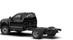 2026 Ford F-550 Regular Cab DRW RWD Cab Chassis for sale #T708 - photo 2