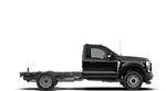 2026 Ford F-550 Regular Cab DRW RWD Cab Chassis for sale #T708 - photo 5