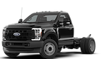 2026 Ford F-550 Regular Cab DRW 4WD Cab Chassis for sale #T723 - photo 1