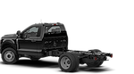 2026 Ford F-550 Regular Cab DRW 4WD Cab Chassis for sale #T731 - photo 2