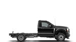 2026 Ford F-550 Regular Cab DRW 4WD Cab Chassis for sale #T731 - photo 5