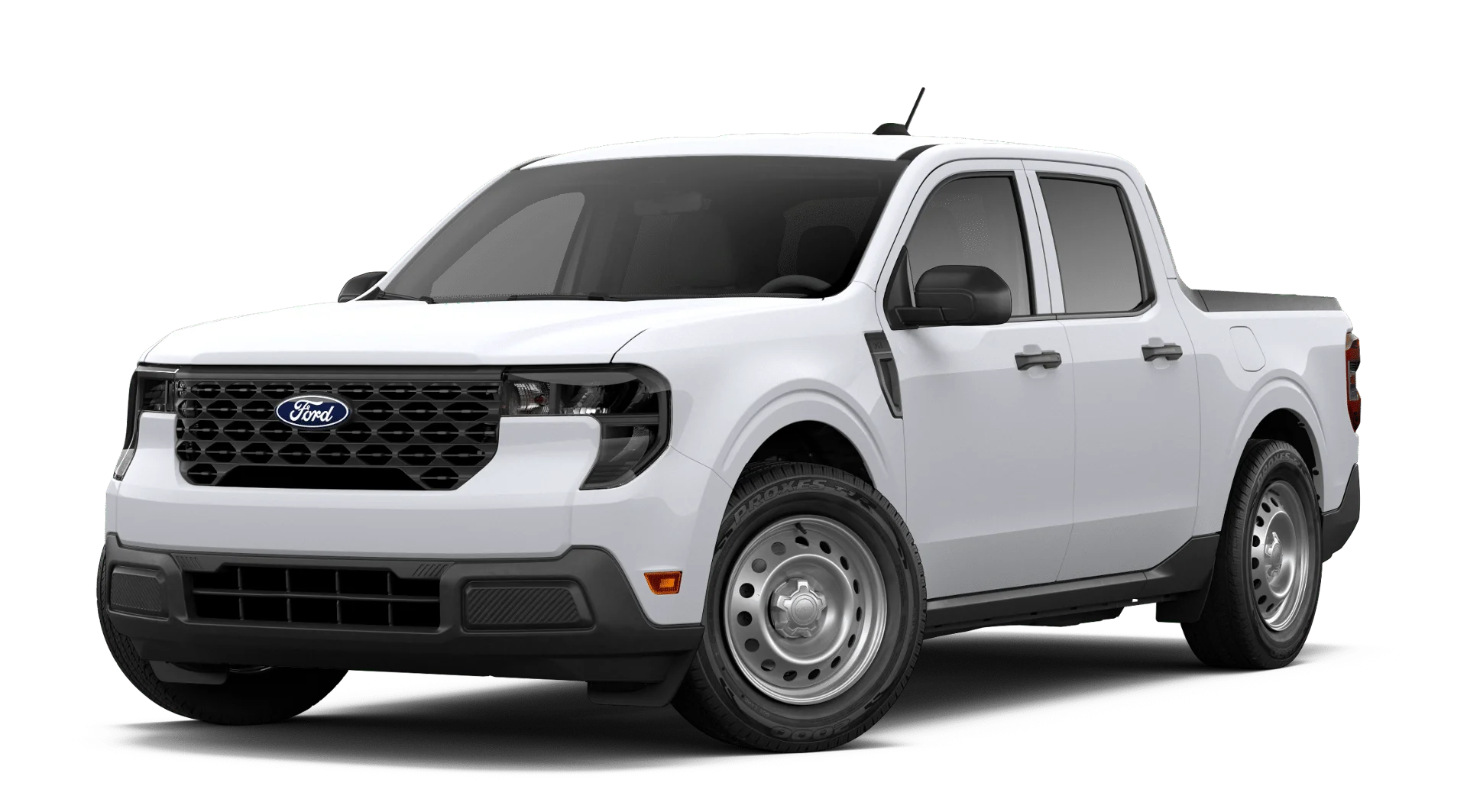 New 2026 Ford Maverick - photo 1