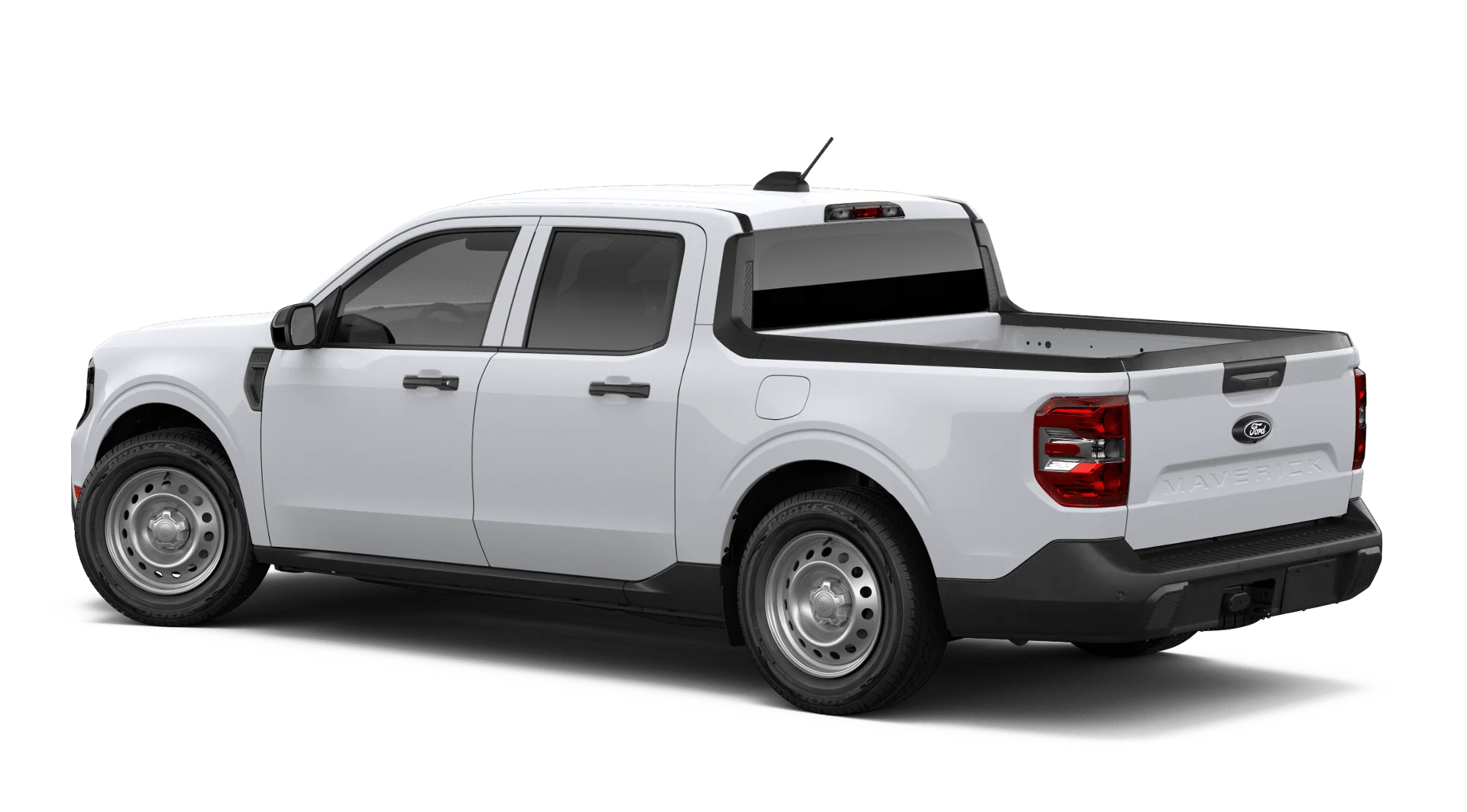 New 2026 Ford Maverick - photo 2