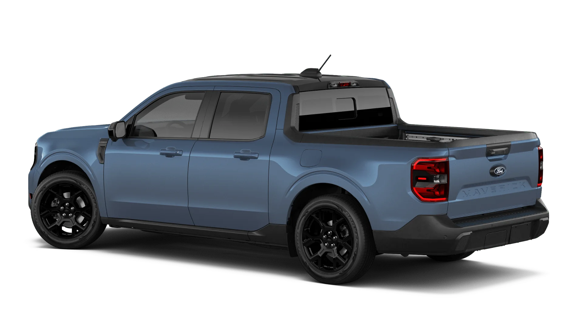 New 2026 Ford Maverick - photo 2