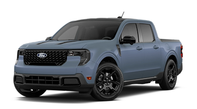 2026 Ford Maverick SuperCrew Cab AWD Pickup for sale #T801 - photo 1