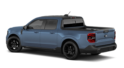 2026 Ford Maverick SuperCrew Cab AWD Pickup for sale #T801 - photo 2