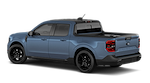 2026 Ford Maverick SuperCrew Cab AWD Pickup for sale #T801 - photo 2