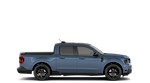 2026 Ford Maverick SuperCrew Cab AWD Pickup for sale #T801 - photo 5