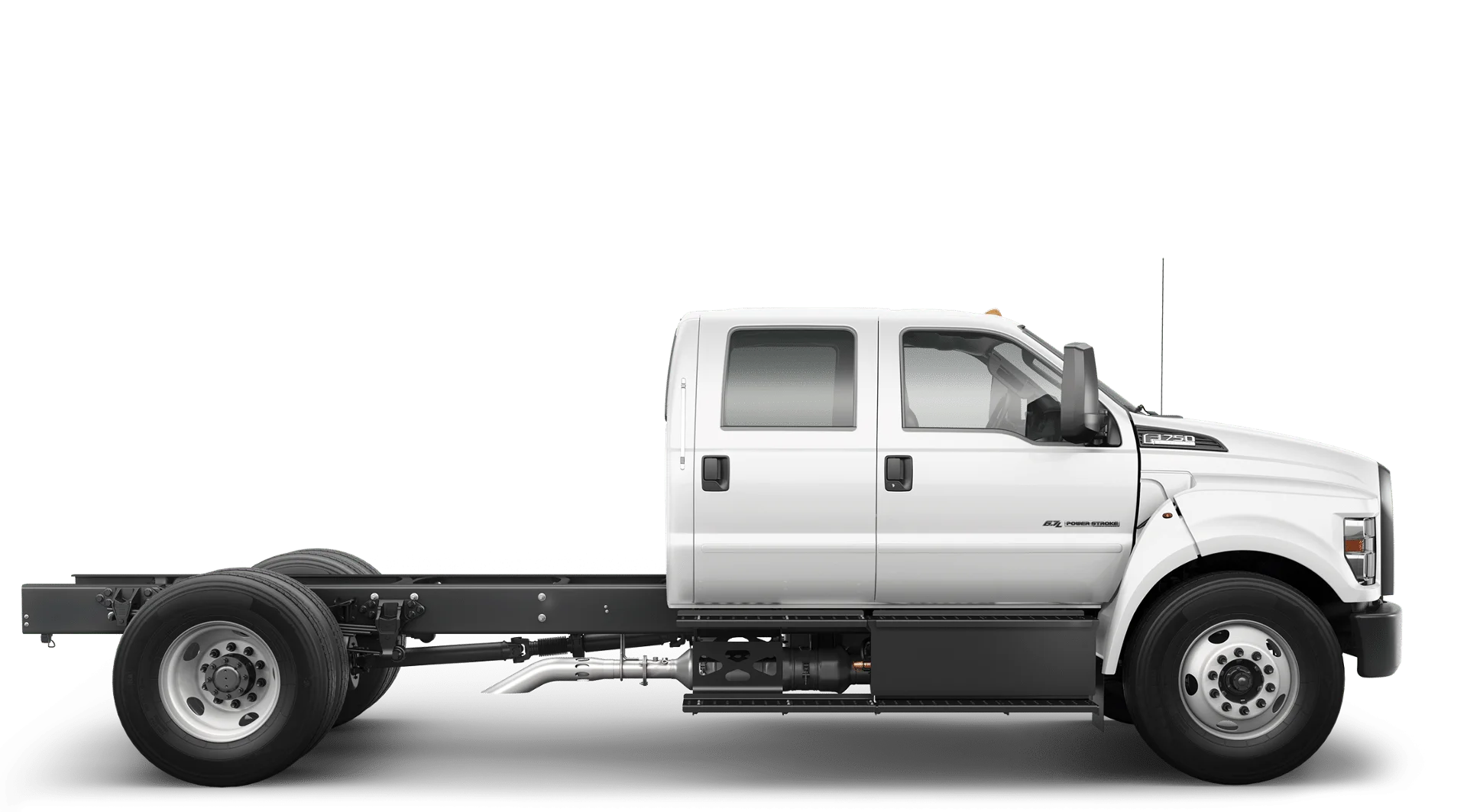 New 2027 Ford F-750 - photo 23