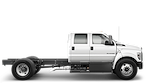 New 2027 Ford F-750 Regular Cab Cab Chassis for sale #U0002 - photo 23