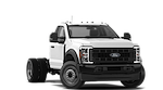 2027 Ford F-600 Regular Cab DRW 4WD Cab Chassis for sale #V0035 - photo 4