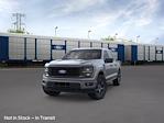 New 2026 Ford F-150 STX SuperCrew Cab for sale #W2LZ23OT1 - photo 4