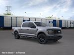 New 2026 Ford F-150 STX SuperCrew Cab for sale #W2LZ24PT1 - photo 7