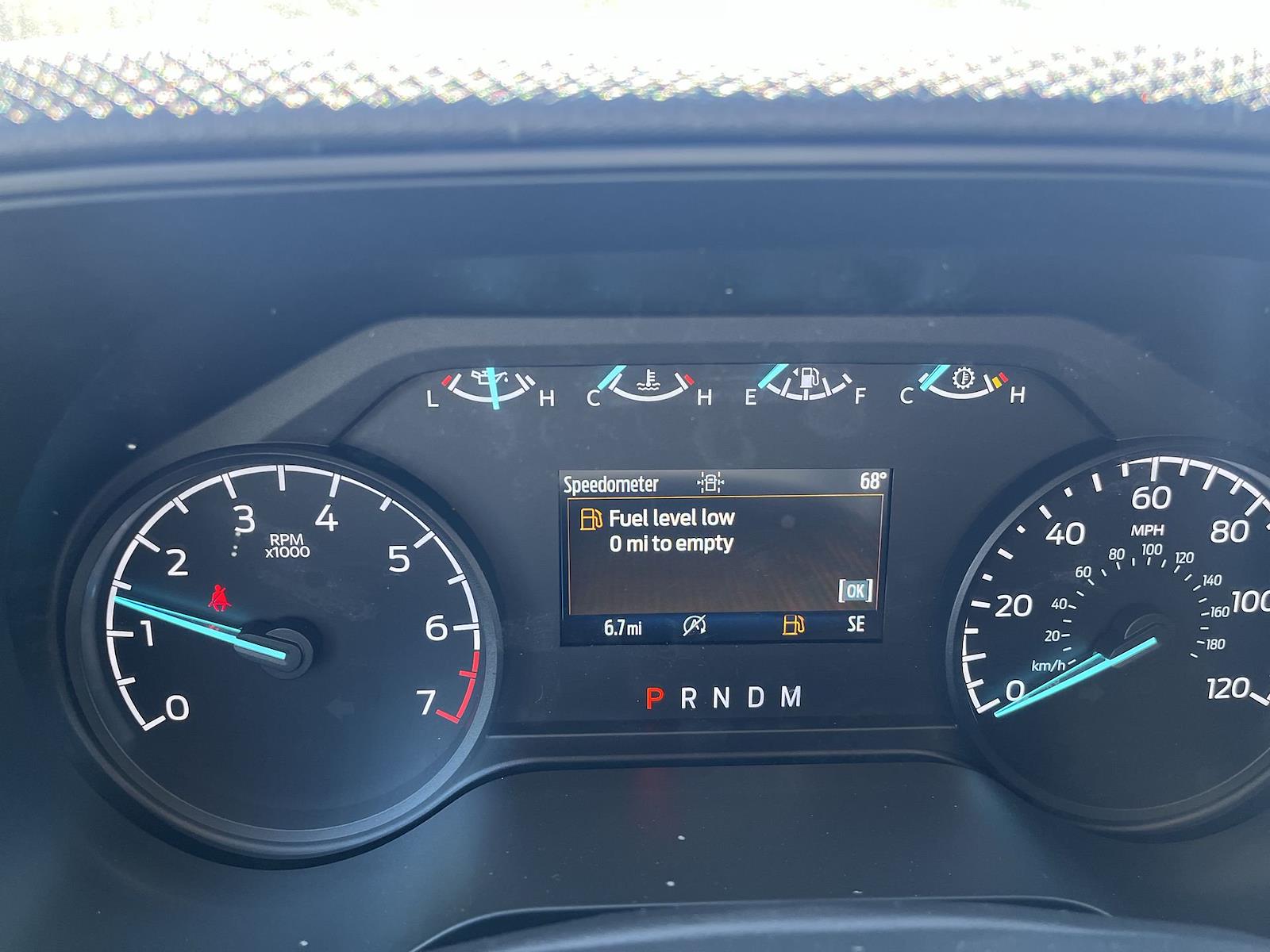 New 2026 Ford F-150 - photo 2
