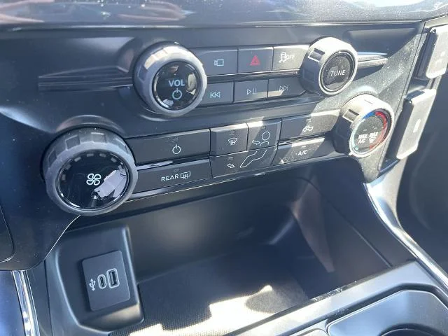 New 2026 Ford F-150 - photo 13
