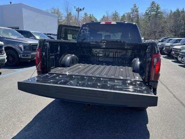 New 2026 Ford F-150 - photo 14