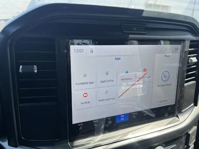 New 2026 Ford F-150 - photo 16
