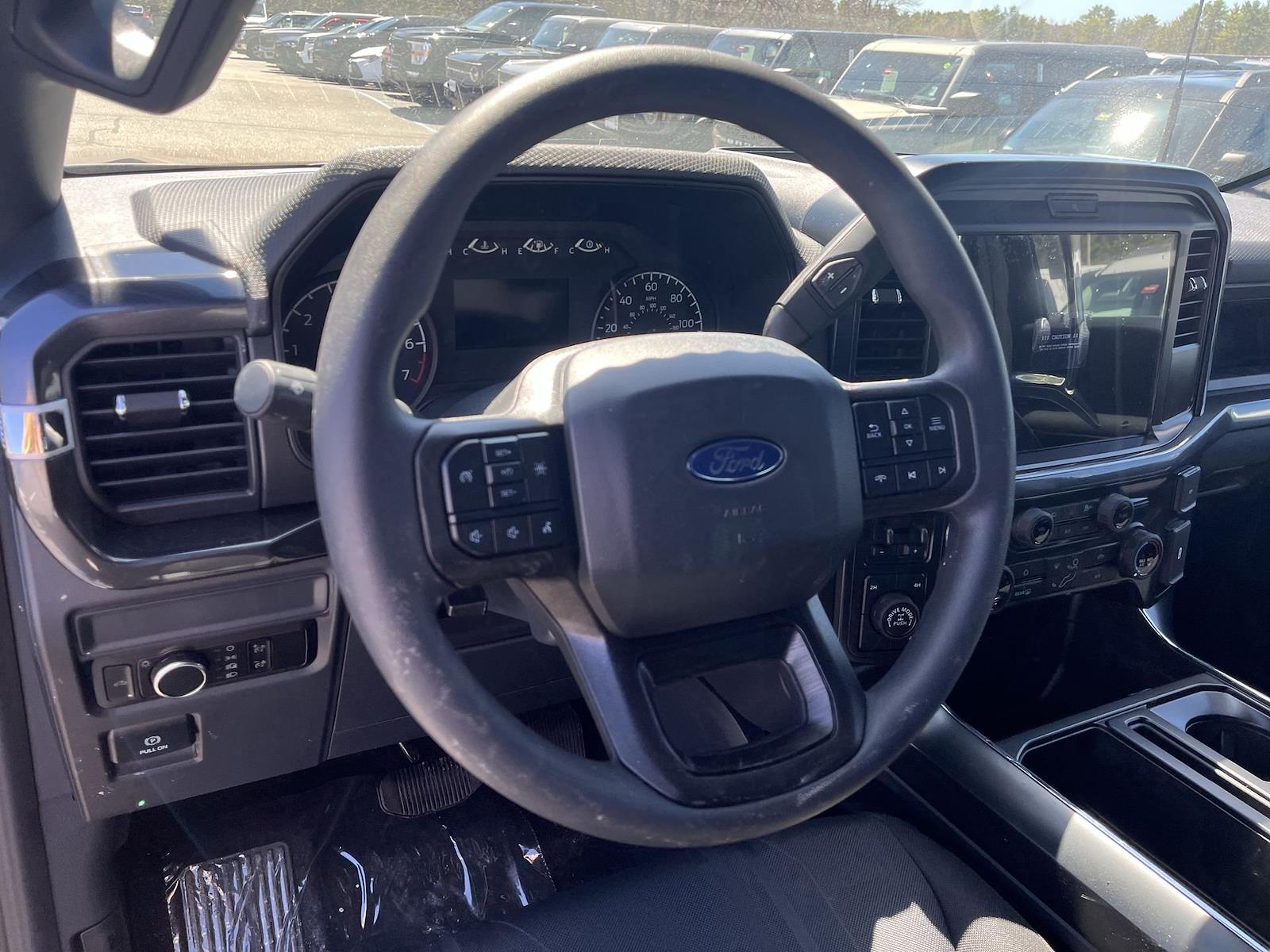 New 2026 Ford F-150 - photo 5