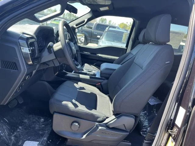 New 2026 Ford F-150 - photo 17