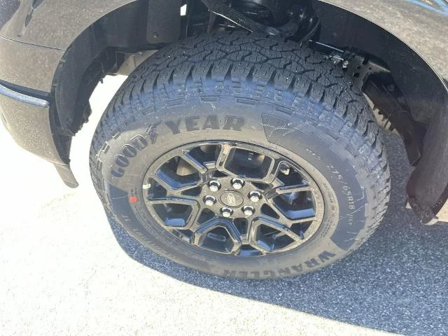 New 2026 Ford F-150 - photo 20