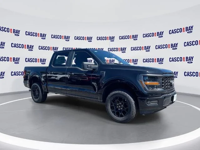New 2026 Ford F-150 - photo 21