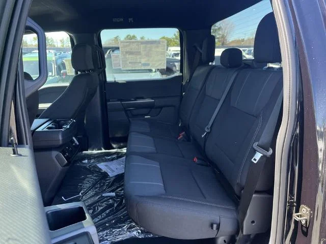 New 2026 Ford F-150 - photo 22