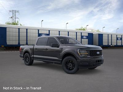 New 2026 Ford F-150 - photo 1