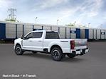 2026 Ford F-350 Crew Cab SRW 4x4 Pickup for sale #W3BZ89YT1 - photo 25