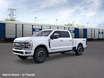 New 2026 Ford F-350 Platinum Crew Cab for sale #W3BZ89YT1 - photo 23