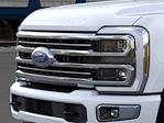 New 2026 Ford F-350 Platinum Crew Cab for sale #W3BZ89YT1 - photo 39