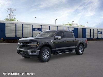 New 2026 Ford F-150 - photo 1