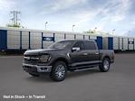 2026 Ford F-150 SuperCrew Cab 4WD Pickup for sale #W3LZ62QT1 - photo 1
