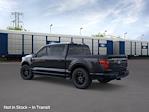 2026 Ford F-150 SuperCrew Cab 4x4 Pickup for sale #W3LZ67FT1 - photo 2