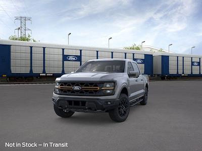New 2026 Ford F-150 - photo 1