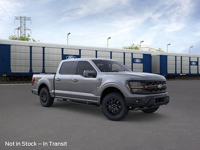 New 2026 Ford F-150 - photo 1