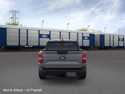 New 2026 Ford Maverick - photo 1