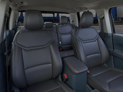 New 2026 Ford Maverick - photo 1