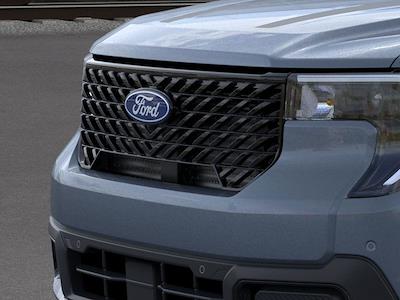 New 2026 Ford Maverick - photo 1